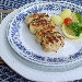 Involtini di pesce spada  - -