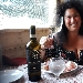 Io, il cibo, il vino! - -