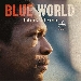 John Coltrane Blue World cover album - -