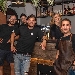 Jonathan Bergamasco e la crew del Portico 4 di Vercelli - -