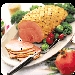 Julskinka (prosciutto al forno) - -