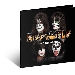 KISSWORLD - THE BEST OF KISS - 2 LP - -
