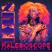 Kelis Kaledoscope 20� Anniversary Tour - -