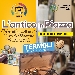 L'Antico in Piazza - -