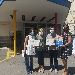 L'Associazione Raggio di Sole dona materiale anti Covid-19 all'AORN Santobono-Pausilipon - -
