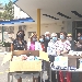 L'Associazione Raggio di Sole dona materiale anti Covid-19 all'AORN Santobono-Pausilipon - -