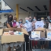 L'Associazione Raggio di Sole dona materiale anti Covid-19 all'AORN Santobono-Pausilipon - -