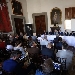 L'Istituto Grandi Marchi premia a Firenze il giornalista americano Burton Anderson - -