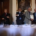 L'Istituto Grandi Marchi premia a Firenze il giornalista americano Burton Anderson - -