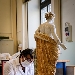 L'altro MANN, inizia l'allestimento della seconda parte della mostra sui depositi museali, venerd� 8 luglio alle ore 11.30 la conferenza stampa - 35 nuovi manufatti dai depositi per raccontare i tesori nascosti del Museo