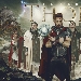 LA LEGGENDA DI THOR - -