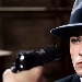 LE SAMOURA� di Jean-Pierre Melville - Con la proiezione di Le Samoura�, luned� 9 ottobre, l'Institut fran�ais Palermo, in collaborazione con il cinema Rouge et Noir, inaugura un omaggio al regista Jean-Pierre Melville, in occasione del centenario dalla sua nascita