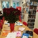 La Biblioteca Maria Zambrano dell'Instituto Cervantes di Roma - -