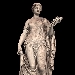 La Collezione Farnese del MANN � digitale, a met� ottobre disponibile il database, 15mila scatti per il modello 3D del Toro Farnese
 - Entro met� ottobre, i capolavori in marmo disponibili in 3D
Il progetto ha intrecciato le pi� moderne tecnologie di fotogrammetria
e gli studi sul colore delle statue antiche
Realizzati 15mila scatti per 