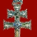 La Croce di Caravaca - -