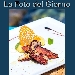 La Foto del Giorno del 1� Settembre 2021 - Polipo scottato alla griglia con chenelle di patate al lime, corallo alimentare e olio extravergine d'oliva - -