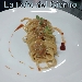 La Foto del Giorno del 4 Settembre 2021 - Spaghetti ai ricci di mare - -