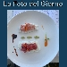 La Foto del Giorno del 5 Settembre 2021 - Duetto di tartare: gamberi con ricotta al lime e tonno con mozzarella di bufala - -
