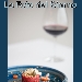 La Foto del Giorno del 10 Settembre 2021 - Tartare di manzo con stracciatella, capperi e nocciole - -