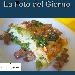 La Foto del Giorno del 13 Settembre 2021 - Lasagnetta del contadino - -
