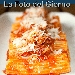 La Foto del Giorno del 18 Settembre 2021 - Maccheroni all'amatriciana - -