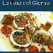 La Foto del Giorno del 19 Settembre 2021 - Calamaro grigliato ripieno di verdure e pane raffermo - -