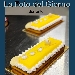 La Foto del Giorno del 20 Settembre 2021 - Sorrento, composizione frolla alla mandorla con crema al limone, cremoso cioccolato bianco e glassa al limone e meringa - -