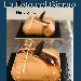 La Foto del Giorno del 23 Settembre 2021 - Risveglio, bisquit al cacao, mousse al caff�, crema inglese speziata anice stellato, zenzero e vaniglia, glassa lucida al latte e caff� - -