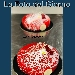 La Foto del Giorno del 24 Settembre 2021 - Sweet dreams, frolla alla nocciola, cheesecake, compo stadi frutti di bosco e glassa di lampone - -