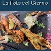 La Foto del Giorno del 28 Settembre 2021 - Misto di crostacei - -