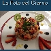 La Foto del Giorno del 29 Settembre 2021 - Tartare di pesce - -