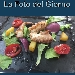 La Foto del Giorno del 1 Ottobre 2021 - Polipo alla griglia - -