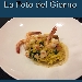 La Foto del Giorno del 2 Ottobre 2021 - Tagliolini di mare - -