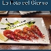 La Foto del Giorno del 3 Ottobre 2021 - Gamberoni alla griglia - -