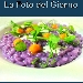 La Foto del Giorno del 5 Ottobre 2021 - Risotto al cavolo viola, zucca e fonduta di pecorino di fossa - -