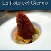 La Foto del Giorno del 21 Ottobre 2021 - Arancino di mare con guazzetto alla pescatora - -