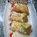 La Foto del Giorno del 26 Ottobre 2021 - Cannoli cilentani - -