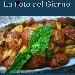 La Foto del Giorno del 28 Ottobre 2021 - Penne con melanzane e polpette cilentane - -