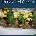 La Foto del Giorno del 29 Ottobre 2021 - Susciello alla cipolla di Vatolla - -