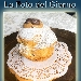 La Foto del Giorno del 28 Novembre 2021 - Ponte nuovo con crema al caff� e gocce di cioccolato puro fondente - -