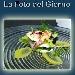 La Foto del Giorno del 29 Novembre 2021 - Gamberi rossi, mozzarella e broccolo pigna - -