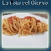 La Foto del Giorno del 21 Dicembre 2021 - Spaghetti ai ricci - -