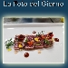 La Foto del Giorno del 23 Dicembre 2021 - Tataky di tonno rosso di corsa - -