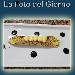 La Foto del Giorno del 25 Dicembre 2021 - Cannolo di pane lentu - -