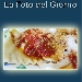 La Foto del Giorno dell'8 Gennaio 2022: Ravioli di ricotta dolci con rag� tipico e pecorino padulese inserita da Luciano Petrizzo - -