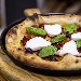 La Pizza Ringhio Star - -