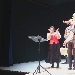 La compagnia teatrale Perlasca in scena con 