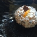 La mia Cuccia con crema di ricotta - -