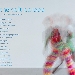 La mostra The soft parade a cura di Marcello Tedesco per il ciclo Arte negli Spazi Temporanei alla Fondazione Rusconi di Bologna dal 6 maggio al 4 giugno 2022
 - -