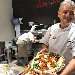 La pizza mondiale di Giorgio Sabbatini - -